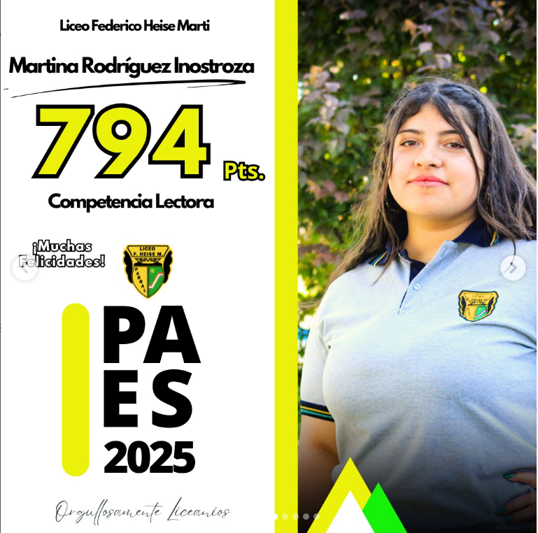 Martina Rodríguez